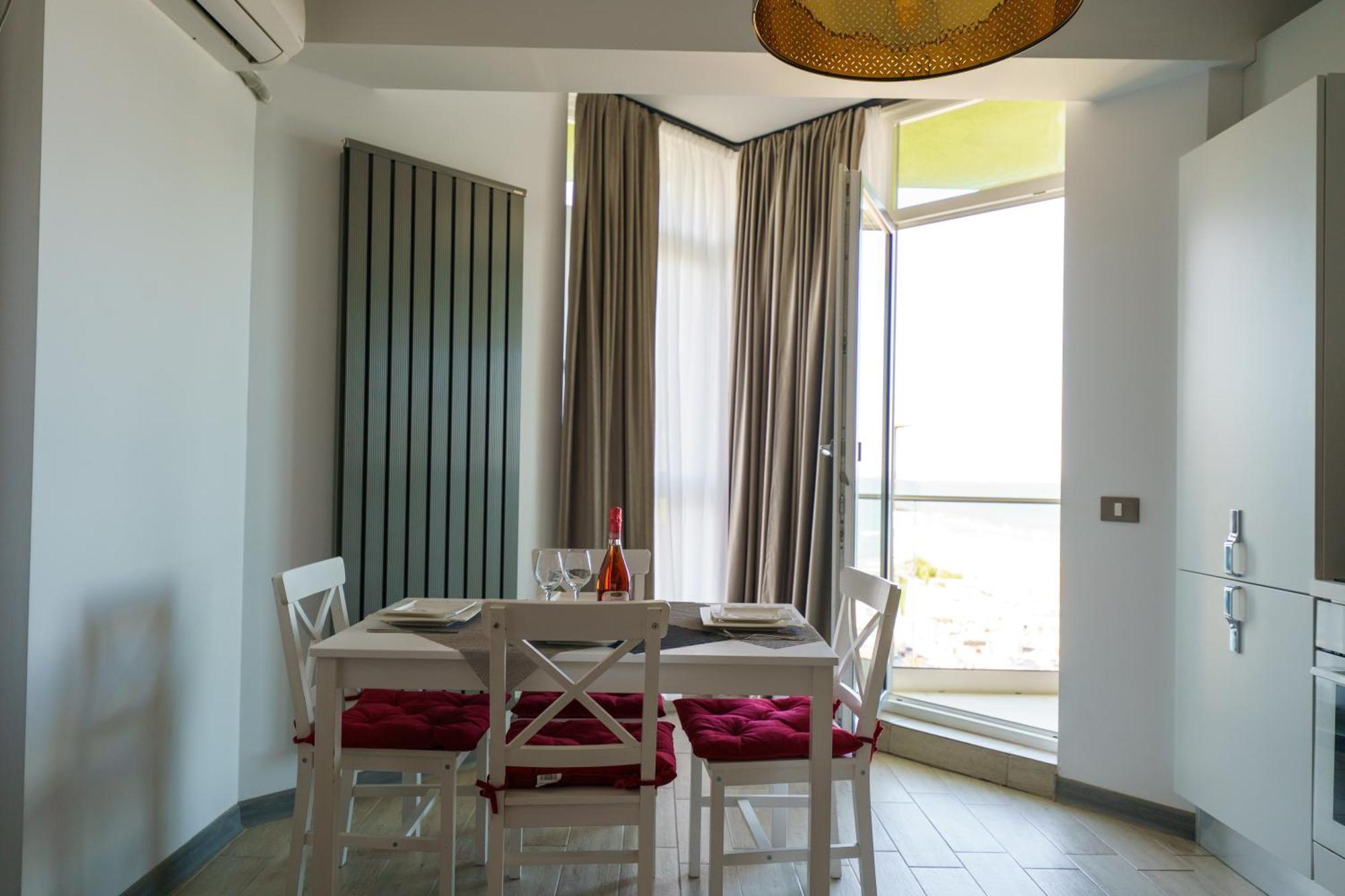 Promenada Apartments Beach Resort Mamaia Nord Navodari Room photo