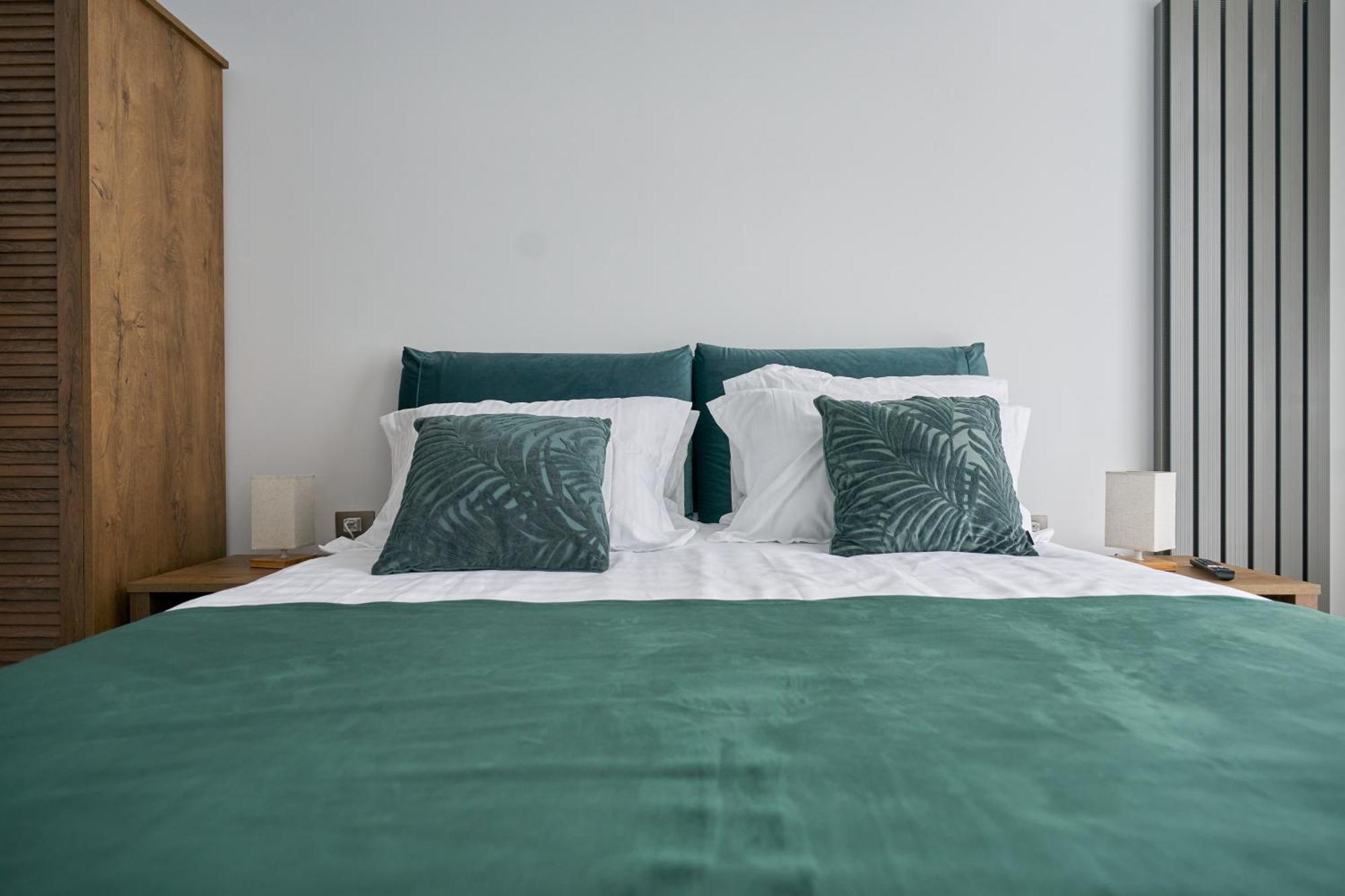 Promenada Apartments Beach Resort Mamaia Nord Navodari Room photo